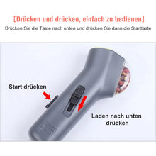 Laden Sie das Bild in den Galerie-Viewer, Kreativer Futterautomat