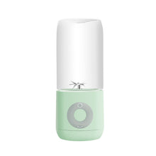 Laden Sie das Bild in den Galerie-Viewer, Haushalt Tragbarer Mini Entsafter