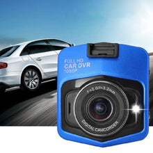 Laden Sie das Bild in den Galerie-Viewer, HD Mini versteckter Fahrrekorder