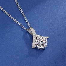 Laden Sie das Bild in den Galerie-Viewer, Seelenverwandte - Du bist etwas Besonderes - Verführerische Halskette