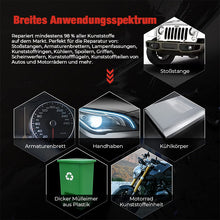 Laden Sie das Bild in den Galerie-Viewer, Professionelle Rissreparatur-Schweißmaschine