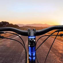 Laden Sie das Bild in den Galerie-Viewer, Fahrrad Lenker Verlängerer