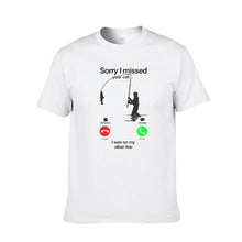 Laden Sie das Bild in den Galerie-Viewer, Kreatives bedrucktes T-Shirt für Männer