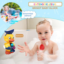 Laden Sie das Bild in den Galerie-Viewer, Kinder Baden Enten Spielzeug