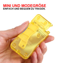 Laden Sie das Bild in den Galerie-Viewer, Automatischer Einfädler