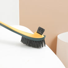Laden Sie das Bild in den Galerie-Viewer, Doppelseitig beflockte Toilettenbürste