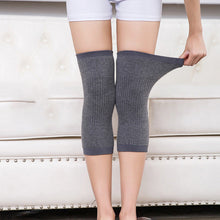 Laden Sie das Bild in den Galerie-Viewer, Damen Elastische Kniebandage