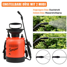 Laden Sie das Bild in den Galerie-Viewer, Sprühflasche für die Gartenbewässerung