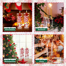 Laden Sie das Bild in den Galerie-Viewer, Niedliche Weihnachtsvasenfüllungsdekoration