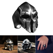 Laden Sie das Bild in den Galerie-Viewer, Ring von Sparta