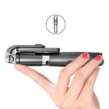 Laden Sie das Bild in den Galerie-Viewer, 3-in-1-Bluetooth-Selfie-Stick