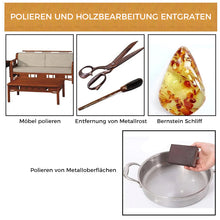 Laden Sie das Bild in den Galerie-Viewer, Schwamm Polierwerkzeug