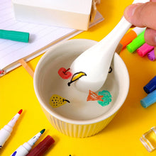 Laden Sie das Bild in den Galerie-Viewer, Zeichnen von schwimmenden Markierungen