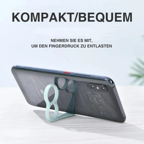 Fingerring-Handyhalter (10Stück)