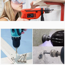 Laden Sie das Bild in den Galerie-Viewer, Magnetischer Positionierung Schraubendrehereinsatz
