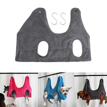 Laden Sie das Bild in den Galerie-Viewer, Haustierpflege Hängematte