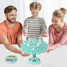 Laden Sie das Bild in den Galerie-Viewer, Balance Astronaut Brettspiel