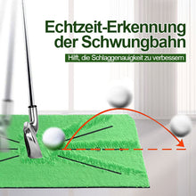 Laden Sie das Bild in den Galerie-Viewer, Golf-Übungsnetz