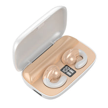 Laden Sie das Bild in den Galerie-Viewer, Kabellose Nicht-in-Ear Bluetooth Kopfhörer