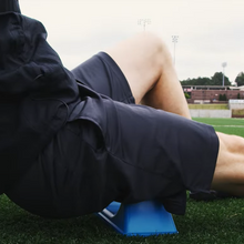 Laden Sie das Bild in den Galerie-Viewer, Tragbares Körpermassagegerät