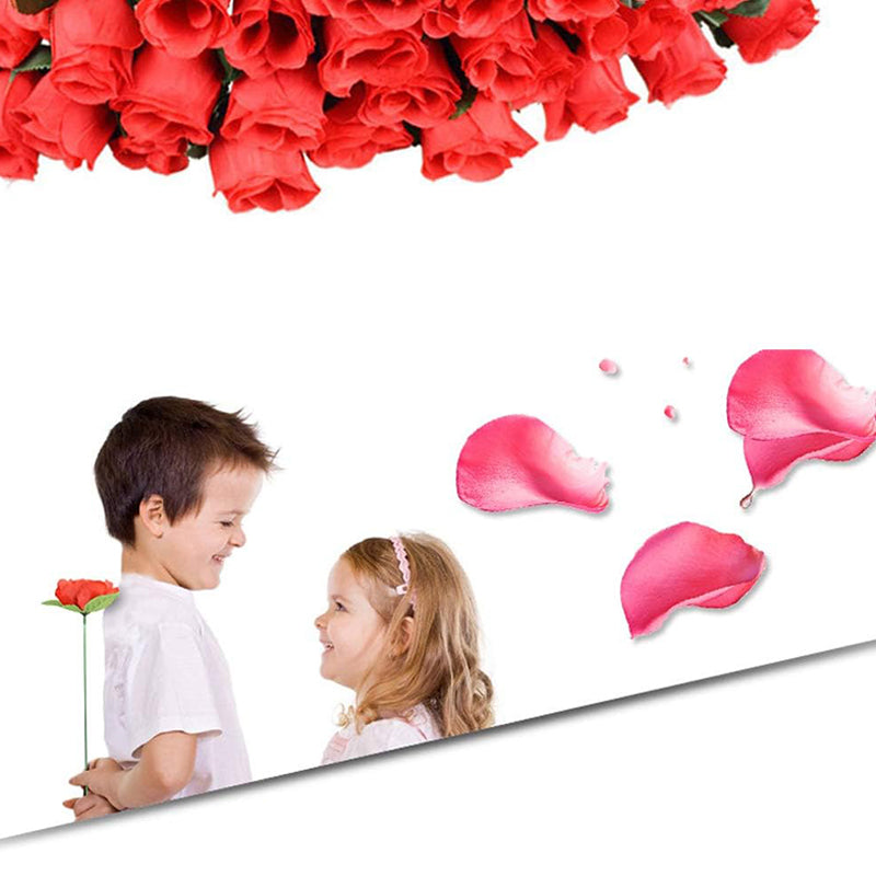 Zauberhaftes Zubehör Flamingorose