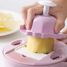 Laden Sie das Bild in den Galerie-Viewer, Multifunktionaler Gemüseschneider Set(12 Stück)