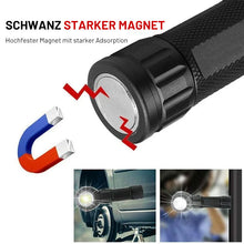 Laden Sie das Bild in den Galerie-Viewer, USB-rotierendes LED-Arbeitslicht