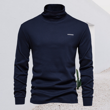 Laden Sie das Bild in den Galerie-Viewer, Atmungsaktive Sweatshirt für Herren