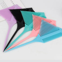 Laden Sie das Bild in den Galerie-Viewer, Neuer Kohlefaserkamm