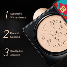 Laden Sie das Bild in den Galerie-Viewer, Pilz-Luftkissen CC Cream