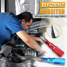 Laden Sie das Bild in den Galerie-Viewer, Hochleistungs-Fettpresse mit spitzem Mund