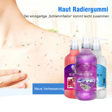 Laden Sie das Bild in den Galerie-Viewer, Sanftes Und Duftendes Tiefenreinigungs-Duschgel
