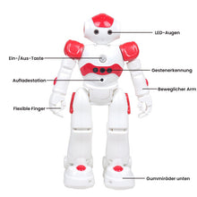 Laden Sie das Bild in den Galerie-Viewer, Intelligentes Roboterspielzeug