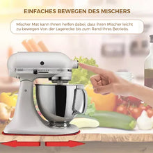 Laden Sie das Bild in den Galerie-Viewer, Einfache Standmischermatte