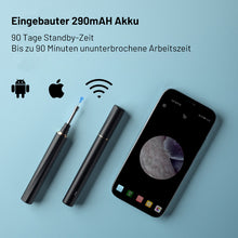 Laden Sie das Bild in den Galerie-Viewer, Intelligenter visueller Ohrstöpsel