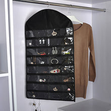 Laden Sie das Bild in den Galerie-Viewer, Sichtbare Schmuck-Ordnungstasche