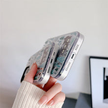 Laden Sie das Bild in den Galerie-Viewer, Lustige Wäldchen-Handyhülle für iphone