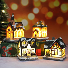 Laden Sie das Bild in den Galerie-Viewer, Weihnachtsdekoration für Zuhause