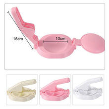 Laden Sie das Bild in den Galerie-Viewer, Knödelhaut Mehlpresse