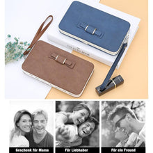 Laden Sie das Bild in den Galerie-Viewer, Damen Schleife Clutch