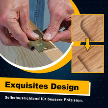 Laden Sie das Bild in den Galerie-Viewer, Praktische Eckenmeißelwerkzeug