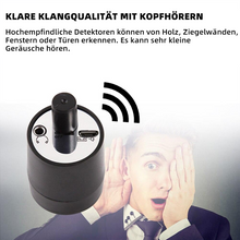 Laden Sie das Bild in den Galerie-Viewer, Elektronischer Tonabnehmer