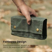 Laden Sie das Bild in den Galerie-Viewer, Aufbewahrungstasche für Camping-Gewürzflaschen