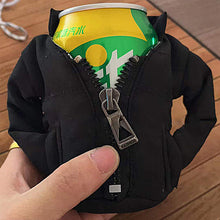 Laden Sie das Bild in den Galerie-Viewer, Super isolierte Getränkejacke