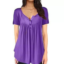 Laden Sie das Bild in den Galerie-Viewer, Damen Sommer Sexy Kleid und T-Shirt