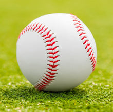 Laden Sie das Bild in den Galerie-Viewer, Holografisch reflektierender leuchtender Baseball (2 Stück)