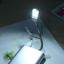 Laden Sie das Bild in den Galerie-Viewer, Tragbares LED-Licht Set In USB-Form