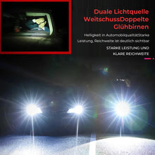 Laden Sie das Bild in den Galerie-Viewer, Leistungsstarke Taschenlampe