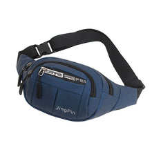 Laden Sie das Bild in den Galerie-Viewer, Lässige Sportliche Brusttasche