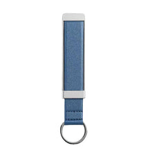 Laden Sie das Bild in den Galerie-Viewer, PU-Leder-Armband-handyhalter